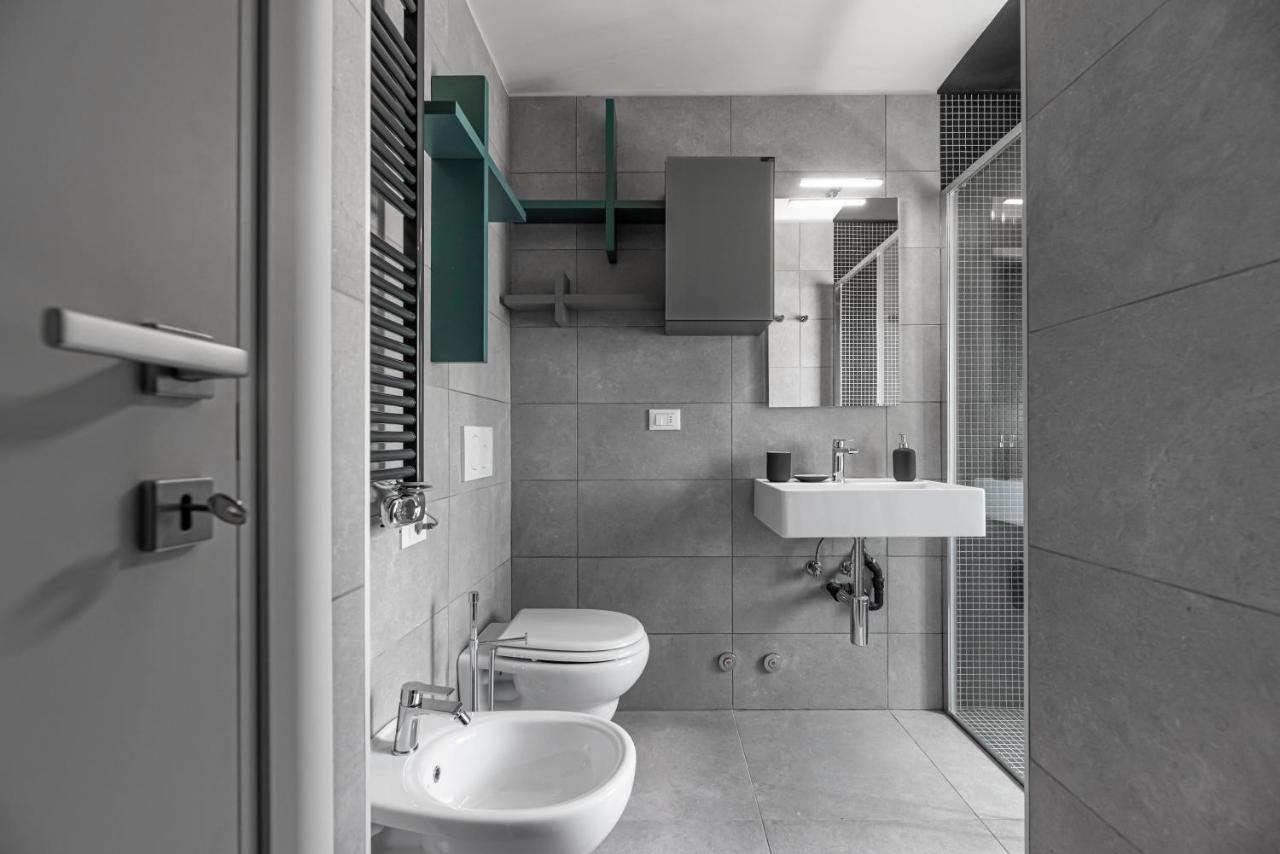 Palazzo '900 Design Flats - Il Caffe Apartment Padova Exterior photo