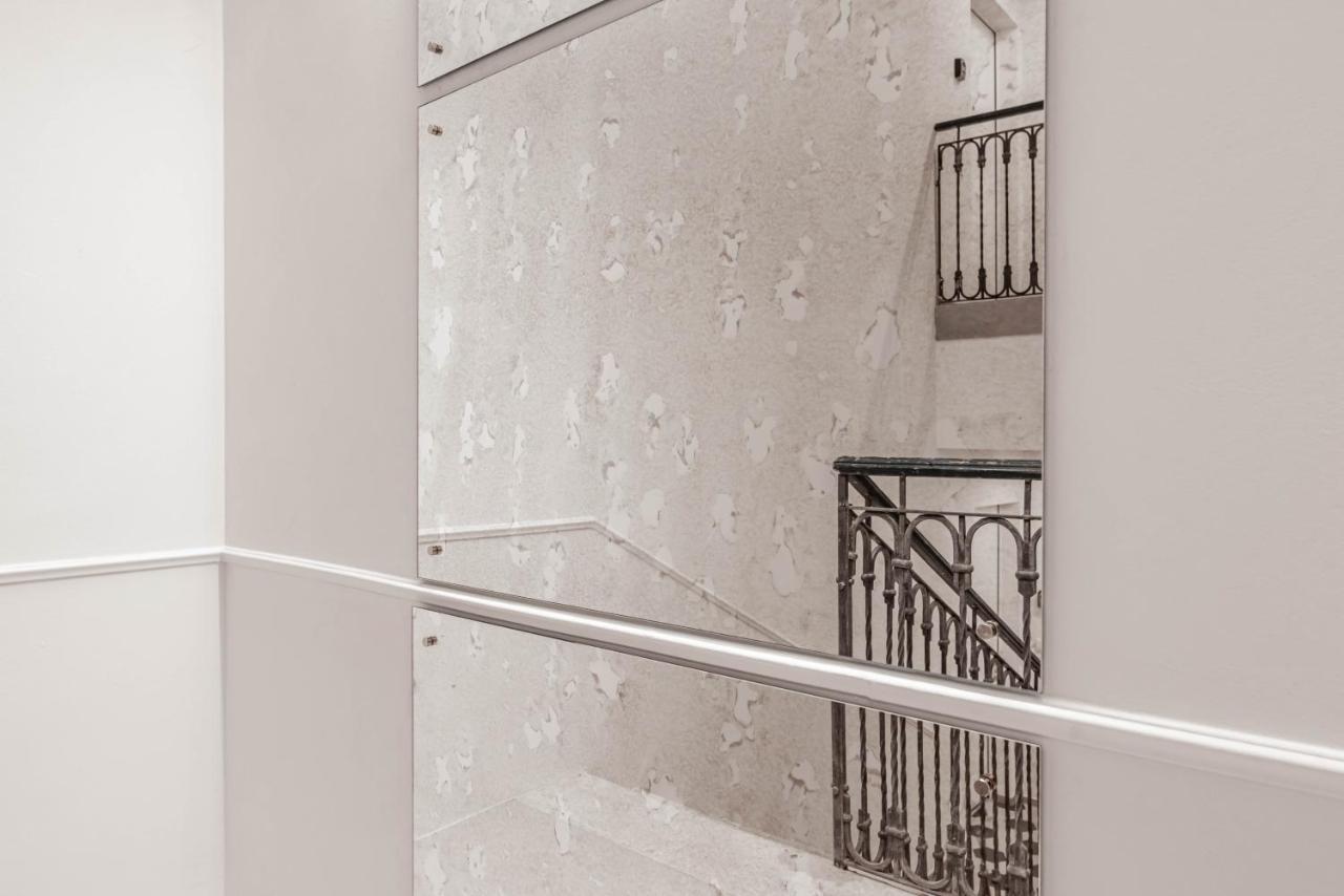 Palazzo '900 Design Flats - Il Caffe Apartment Padova Exterior photo