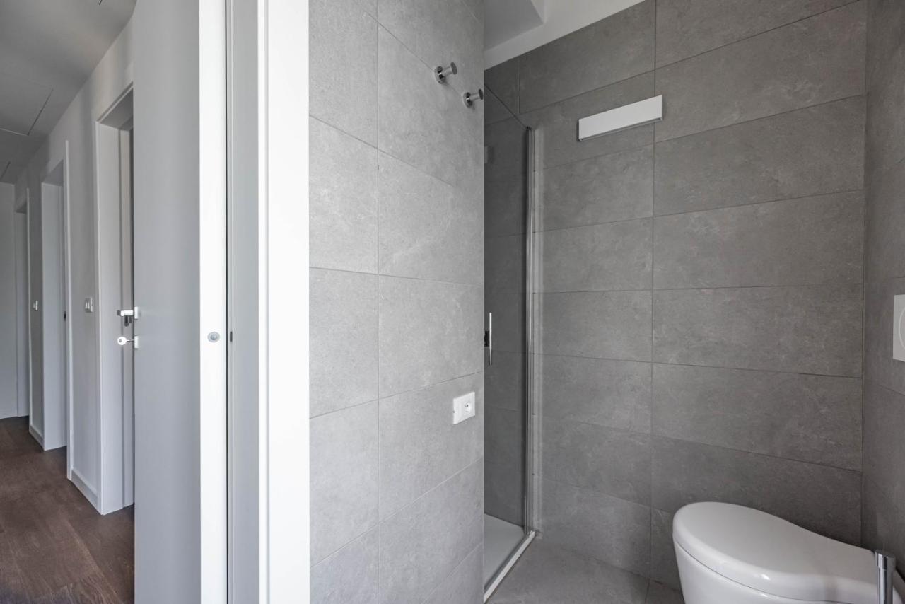 Palazzo '900 Design Flats - Il Caffe Apartment Padova Exterior photo